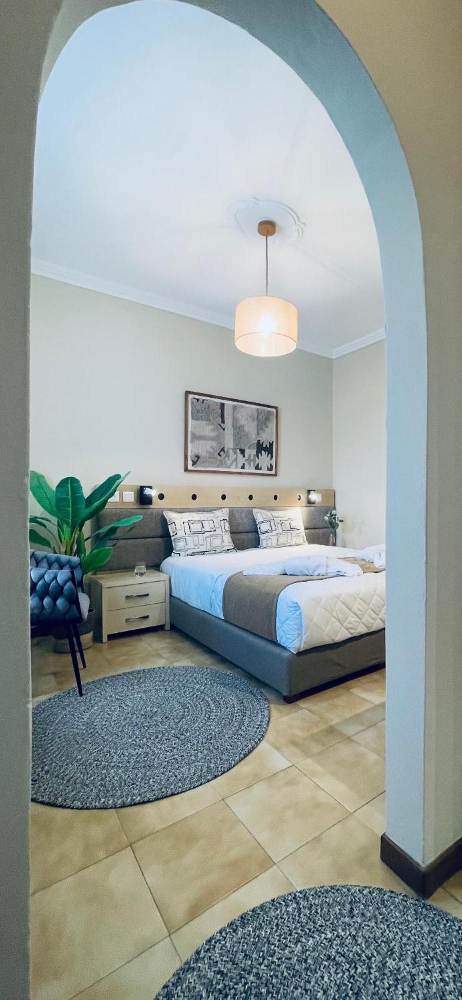Semiramis Guesthouse Adámasz Kültér fotó