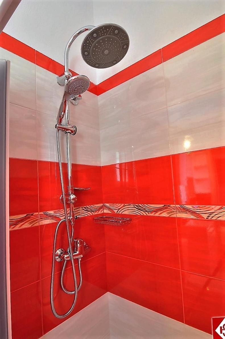 Semiramis Guesthouse Adámasz Kültér fotó